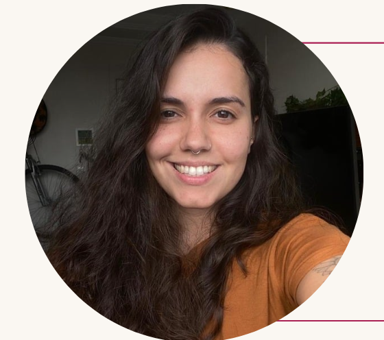 Thamy Silva, MSc, PhD